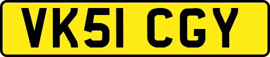 VK51CGY