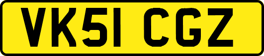 VK51CGZ