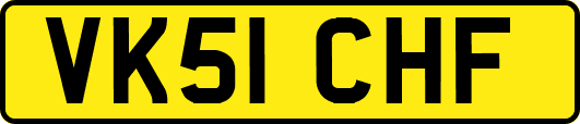 VK51CHF