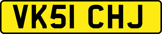 VK51CHJ