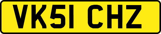 VK51CHZ