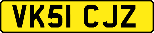 VK51CJZ