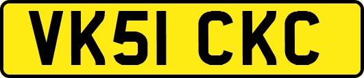 VK51CKC