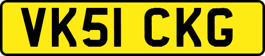 VK51CKG