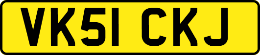VK51CKJ