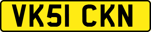 VK51CKN