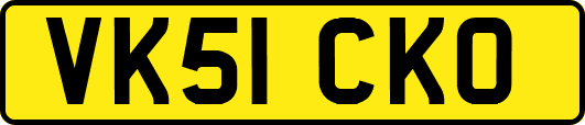 VK51CKO