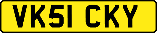 VK51CKY