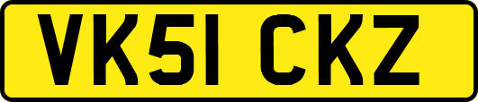 VK51CKZ