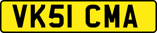 VK51CMA