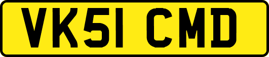 VK51CMD