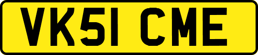 VK51CME