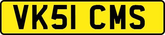 VK51CMS