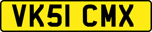 VK51CMX