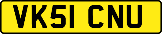 VK51CNU