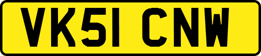 VK51CNW