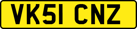 VK51CNZ