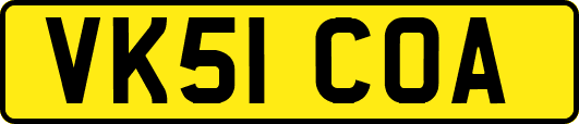 VK51COA