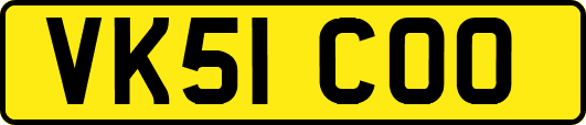 VK51COO