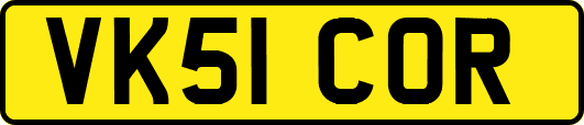 VK51COR