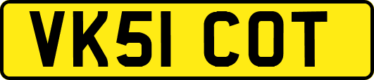 VK51COT