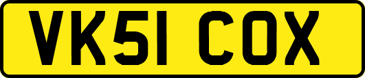 VK51COX