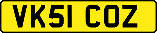 VK51COZ