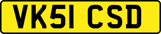 VK51CSD