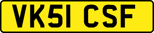 VK51CSF