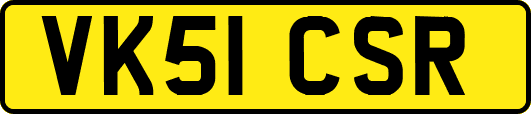 VK51CSR