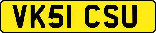 VK51CSU