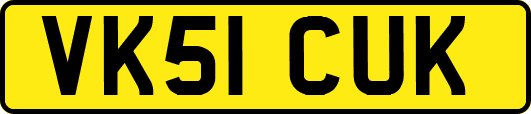 VK51CUK
