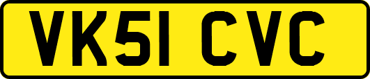 VK51CVC