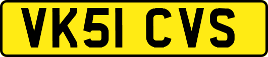 VK51CVS