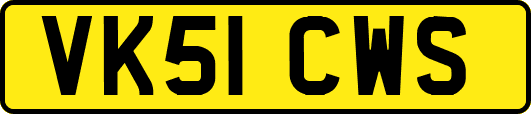 VK51CWS