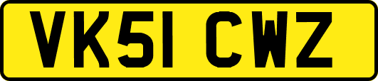 VK51CWZ