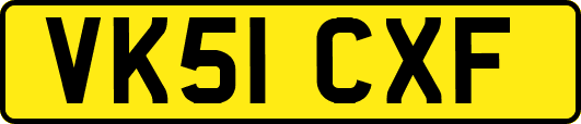 VK51CXF