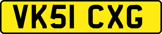 VK51CXG
