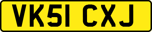 VK51CXJ