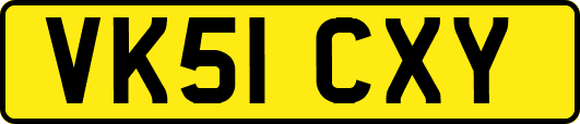 VK51CXY