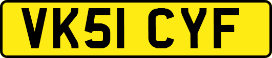 VK51CYF