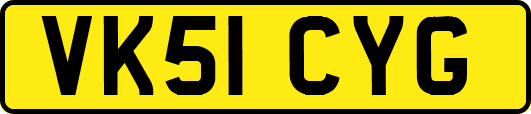 VK51CYG