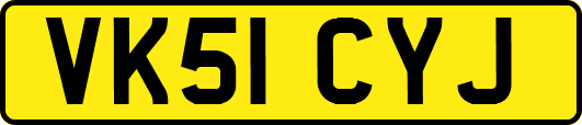 VK51CYJ