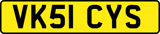 VK51CYS
