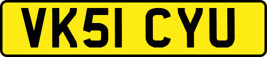 VK51CYU