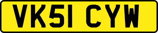 VK51CYW