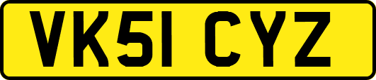 VK51CYZ