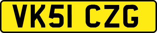 VK51CZG