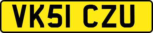 VK51CZU