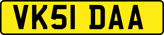 VK51DAA